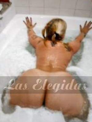 wandaha escorts de LasElegidas.com