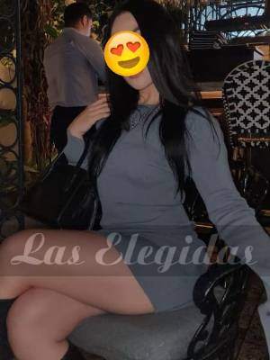 cami escorts de LasElegidas.com