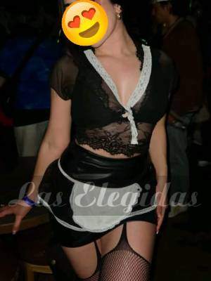 cami escorts de LasElegidas.com