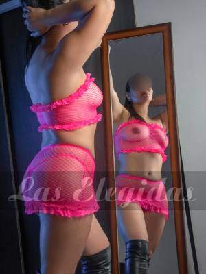 lore escorts de LasElegidas.com