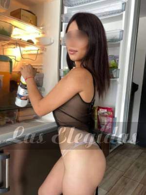 priscila escorts de LasElegidas.com