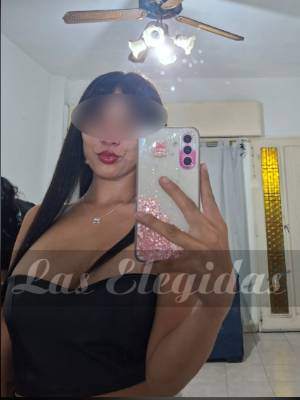 priscila escorts de LasElegidas.com