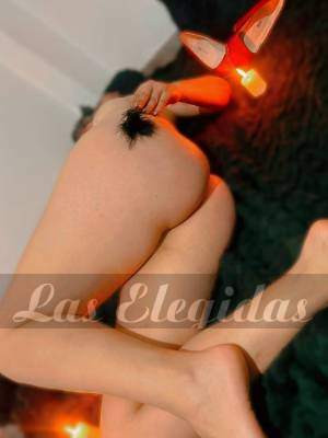 valen escorts de LasElegidas.com