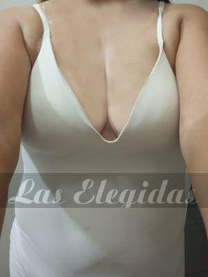 sofy escorts de LasElegidas.com