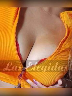 arita escorts de LasElegidas.com