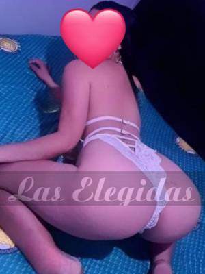 bri escorts de LasElegidas.com
