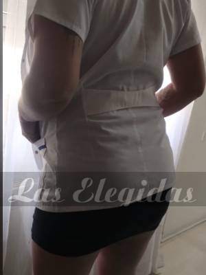 daiana escorts de LasElegidas.com