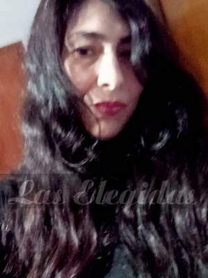 romina escorts de LasElegidas.com