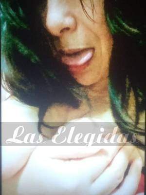 romina escorts de LasElegidas.com