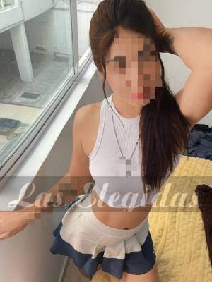 cami escorts de LasElegidas.com