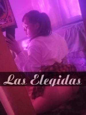 luly escorts de LasElegidas.com