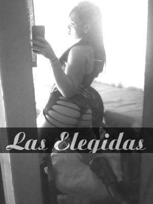 luly escorts de LasElegidas.com