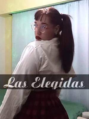 luly escorts de LasElegidas.com