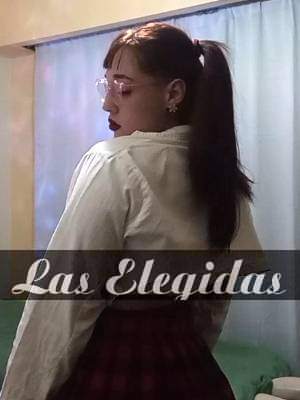 luly escorts de LasElegidas.com