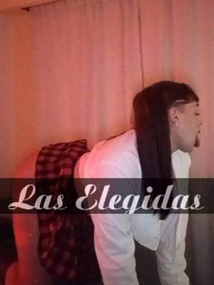luly escorts de LasElegidas.com