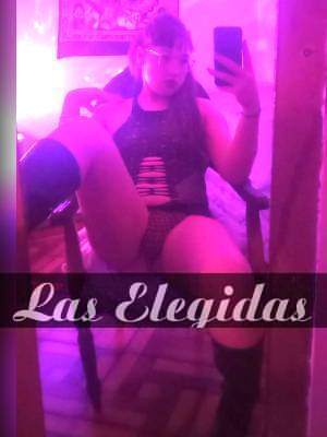luly escorts de LasElegidas.com