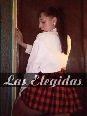 luly escorts de LasElegidas.com