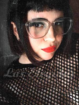 rocio escorts de LasElegidas.com