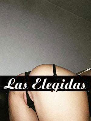 jolie escorts de LasElegidas.com