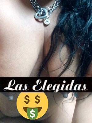 morena hot modelo escorts de LasElegidas.com