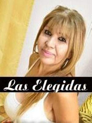 sabri hot escorts de LasElegidas.com