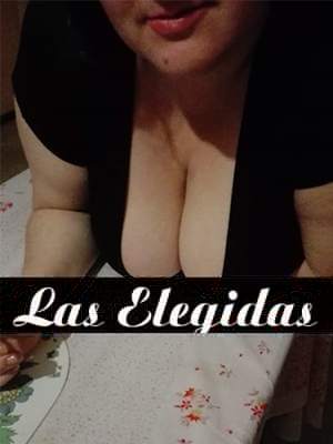 solange bbm Masajista de LasElegidas.com