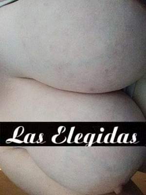 solange bbm Masajista de LasElegidas.com