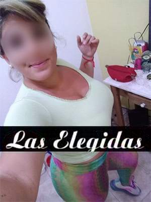 ludmi acompañante de LasElegidas.com