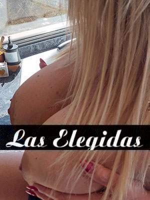 conny escorts girls de LasElegidas.com