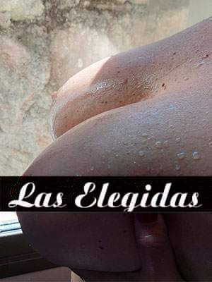 conny escorts girls de LasElegidas.com
