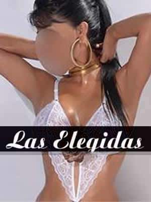 gabriela escorts girls de LasElegidas.com