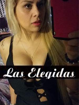 wanda y abril Masajista de LasElegidas.com