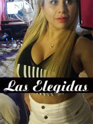 wanda y abril Masajista de LasElegidas.com