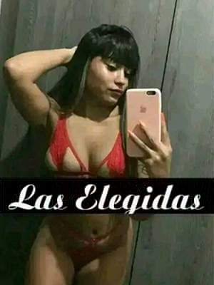 wanda y abril modelo escorts de LasElegidas.com
