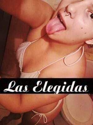 wanda y abril Masajista de LasElegidas.com
