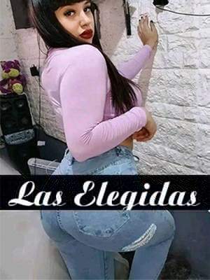 wanda y abril Masajista de LasElegidas.com