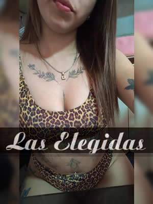 luz hot Masajista de LasElegidas.com